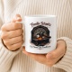 Tasse »Familie Schmitz – Ein Name mit Tradition«