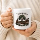 Tasse »Familie Schubert – Ein Name mit Tradition.«