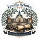 Tasse »Familie Schulze – Eine Familie. Eine Geschichte.«