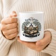 Tasse »Familie Schulze – Eine Familie. Eine Geschichte.«