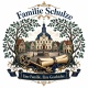 Tasse »Familie Schulze – Eine Familie. Eine Geschichte.«