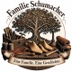 Tasse »Familie Schumacher – Eine Familie. Eine Geschichte.«