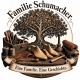 Tasse »Familie Schumacher – Eine Familie. Eine Geschichte.«