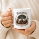 Tasse »Familie Schuster – Ein Name. Eine Familie.«