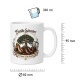 Tasse »Familie Schuster – Ein Name. Eine Familie.«