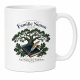 Tasse »Familie Simon – Ein Name mit Tradition.«
