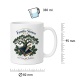 Tasse »Familie Simon – Ein Name mit Tradition.«