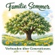 Tasse »Familie Sommer – Verbunden über Generationen«