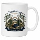 Tasse »Familie Vogt – Ein Name mit Tradition.«