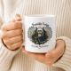 Tasse »Familie Voigt – Eine Familie. Eine Geschichte.«