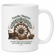 Tasse »Familie Wagner – Wagenbauerhandwerk«