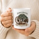Tasse »Familie Wagner – Ein Name mit Tradition«