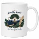 Tasse »Familie Walter – Ein Name. Eine Familie.«