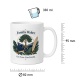 Tasse »Familie Walter – Ein Name. Eine Familie.«
