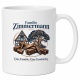 Tasse »Familie Zimmermann – Eine Familie. Eine Geschichte.«