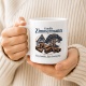 Tasse »Familie Zimmermann – Eine Familie. Eine Geschichte.«