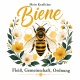 Tasse »Mein Krafttier: Biene«