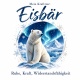 Tasse »Mein Krafttier: Eisbär«