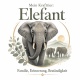 Tasse »Mein Krafttier: Elefant«