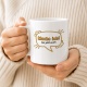 Tasse »Mache ich! (nur jetzt nicht)«