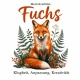 Tasse »Mein Krafttier: Fuchs«