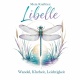 Tasse »Mein Krafttier: Libelle«