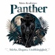 Tasse »Mein Krafttier: Panther«
