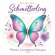Tasse »Mein Krafttier: Schmetterling«