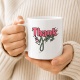 Tasse »Thank You«