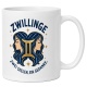 Tasse »Zwillinge«
