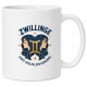 Tasse »Zwillinge – Zwei Seelen, ein Gedanke«
