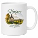 Tasse »Lichtenau Husen – Zwischen Altenau, Sintfeld und Heimat«