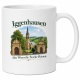 Tasse »Lichtenau Iggenhausen – Alte Wurzeln. Starke Heimat.«
