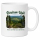 Tasse »Lichtenau Herbram-Wald – Mitten im Wald«