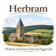 Tasse »Lichtenau Herbram – Heimat zwischen Feld und Eggewald«