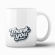 Tasse "Thank You"
