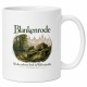 Tasse »Lichtenau Blankenrode – die verlorene Stadt im Wald«
