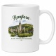 Tasse »Lichtenau Henglarn – An der Altenau fest verwurzelt«