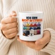 Tasse »Ich bin nicht im Stress«