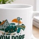 Tasse »Vom Dorf aber nicht von gestern.«