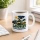 Tasse »Landwirt Kein Beruf für Schönwetter.«