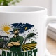 Tasse »Landwirt Kein Beruf für Schönwetter.«