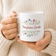 Tasse »Herzlichen Dank«