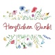 Tasse »Herzlichen Dank«