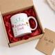 Tasse »Herzlichen Dank«