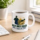Tasse »Nicht immer einfach Aber immer mit Stolz«