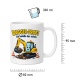 Tasse »Bagger-Profi Ich buddle das schon.«