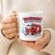 Tasse »Tatütata! Kleine Helden im Einsatz.«