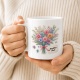 Tasse »Herzlichen Dank!«