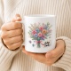 Tasse »Vielen Dank!«